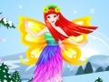 게임 Fairy Queen Dress up