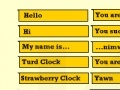 게임 Extreme clock soundboard