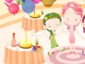 게임 Decorate Party