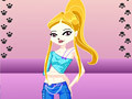 게임 Chibi Winx Roxy