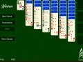 게임 Yukon Solitaire