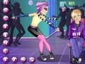 게임 Dress Let's dance