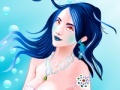 게임 Underwater Mermaid Fashion Dressup