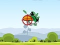 게임 Angry birds: Hunter Bird