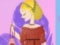 게임 Classic Lady Dressup