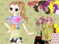 게임 Cute Doll Maker