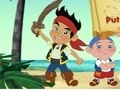 게임 Jake and the pirates Netlandii: pirate photo