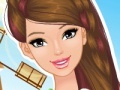 게임 Fun Spring Hairstyles and Makeup 