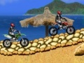 게임 Motocross Outlaw Racing