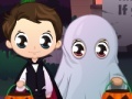 게임 Trick or Treat