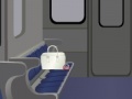 게임 Bullet Train Escape