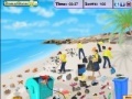 게임 Coastal Clean Up