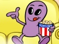 게임 Rod And Barry: Poppin` Corn