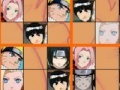 게임 Naruto: Sudoku