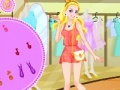 게임 Fashionable Shopping Girl