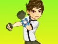 게임 Ben 10 Ultimate Dressup
