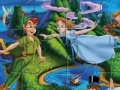 게임 Peter Pan Puzzle