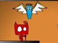 게임 Little Devil Preview