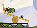 게임 Zombie Catapult