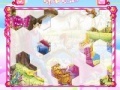 게임 Princess Aurora Hexagon Puzzle