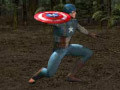 게임 Captain America - Avenger's Shield