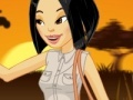 게임 Emily's Diary - Ami on Safari