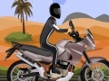 게임 Pimp My Kawasaki Kle 500 2005