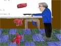 게임 Dr. H's Physics Rampage