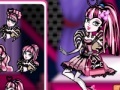 게임 Monster High C.A. Cupids Style