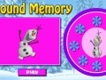 게임 Olaf sound memory