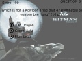 게임 Hitman Quiz