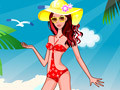 게임 Beach Time