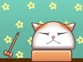 게임 Non-stop hammering the Cat