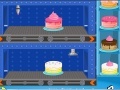 게임 Cake Icing Machine