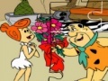 게임 The Flintstones Puzzle