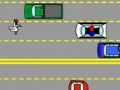 게임 Flash Freeway!