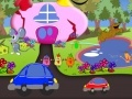 게임 Funny Land Decoration