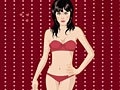 게임 Dress Katy Perry (Katy Perry)