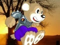 게임 Bear Hunt For Fashion