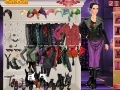 게임 Punk girl dress up