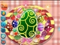 게임 Easter Colorful Egg