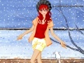 게임 Girl Dressup Makeover 44