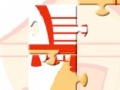 게임 Thai Traditional House Jigsaw