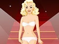 게임 Dress - Mysterious Marilyn Monroe