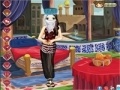 게임 Arabian Princess Dress Up