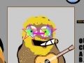 게임 Potato Dress-up Game