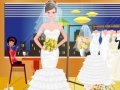 게임 Beautiful in Wedding Day