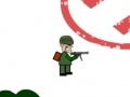 게임 Peacemaker