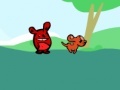 게임 Puppy Fetch