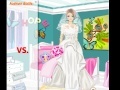 게임 Peplum Wedding Gowns